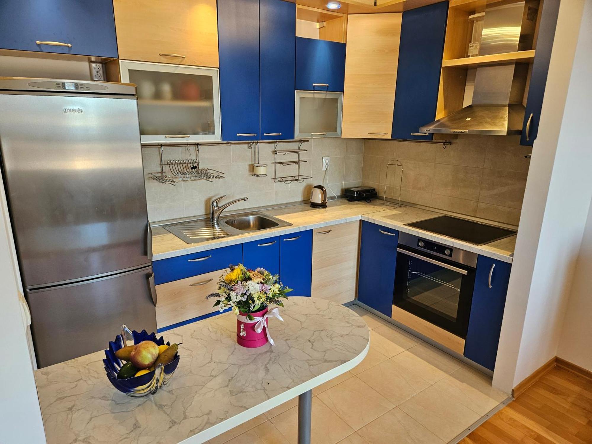 Apartmani Dodo Trogir Eksteriør billede