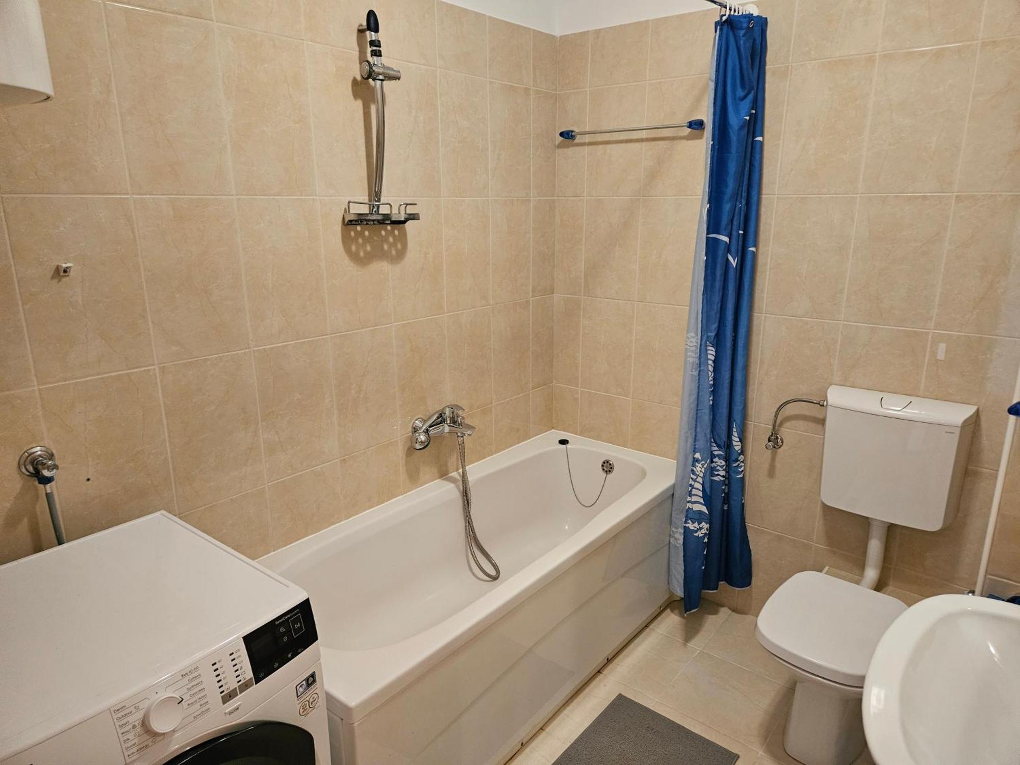 Apartmani Dodo Trogir Eksteriør billede